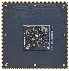 RK3588S Core Board