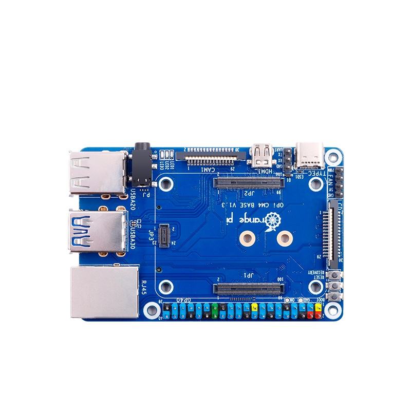 Factory supply Orange Pi Zero 2W board Orange PI Zero 2 W board Allwinner H618 chip