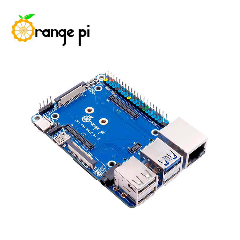 Factory supply Orange Pi Zero 2W board Orange PI Zero 2 W board Allwinner H618 chip